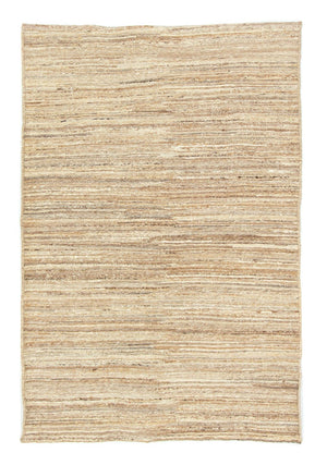 Gabbeh-matta - persisk - 173 x 116 cm - beige