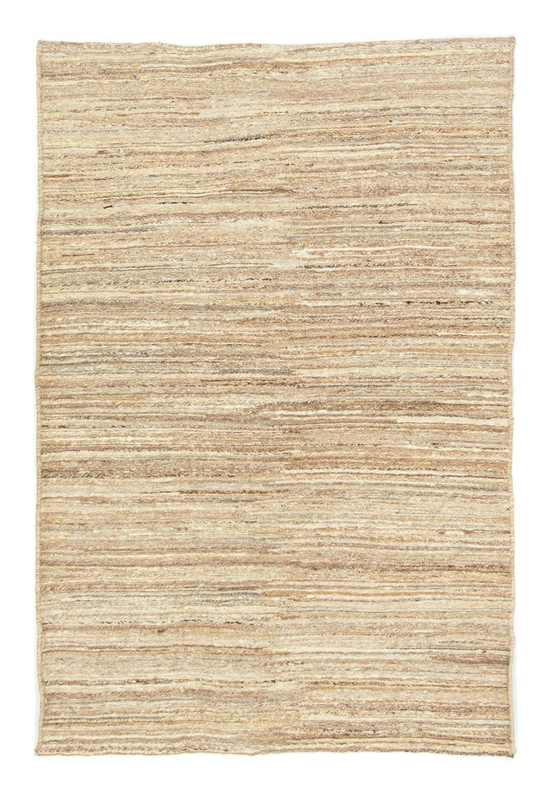 Gabbeh-matta - persisk - 173 x 116 cm - beige
