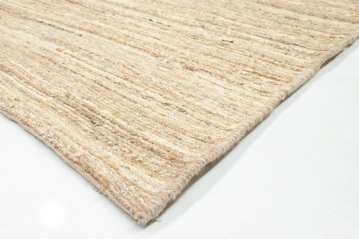 Gabbeh-matta - persisk - 173 x 116 cm - beige