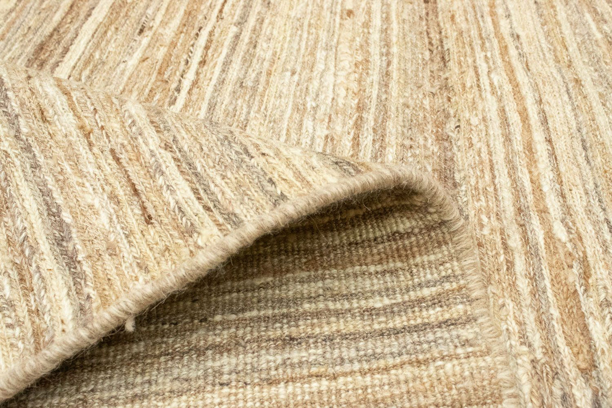 Gabbeh-matta - persisk - 173 x 116 cm - beige