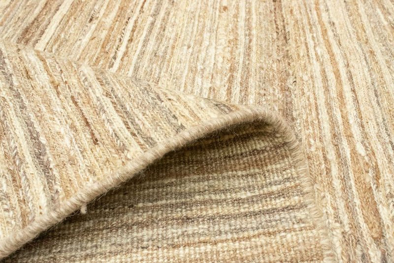 Gabbeh-matta - persisk - 173 x 116 cm - beige