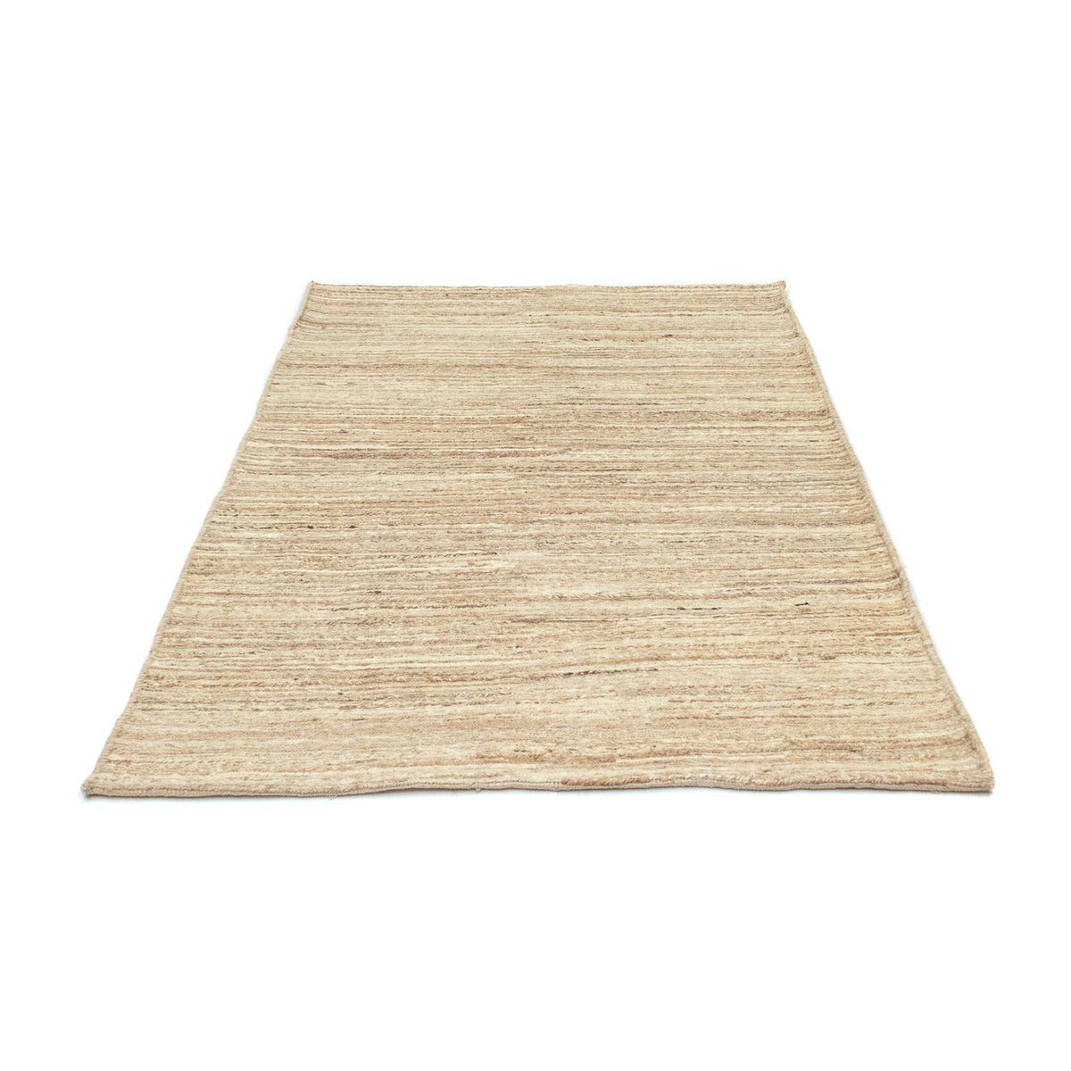 Gabbeh-matta - persisk - 173 x 116 cm - beige