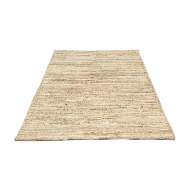 Gabbeh-matta - persisk - 173 x 116 cm - beige