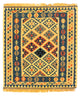 Kilim Fars Mattan 102x95cm
