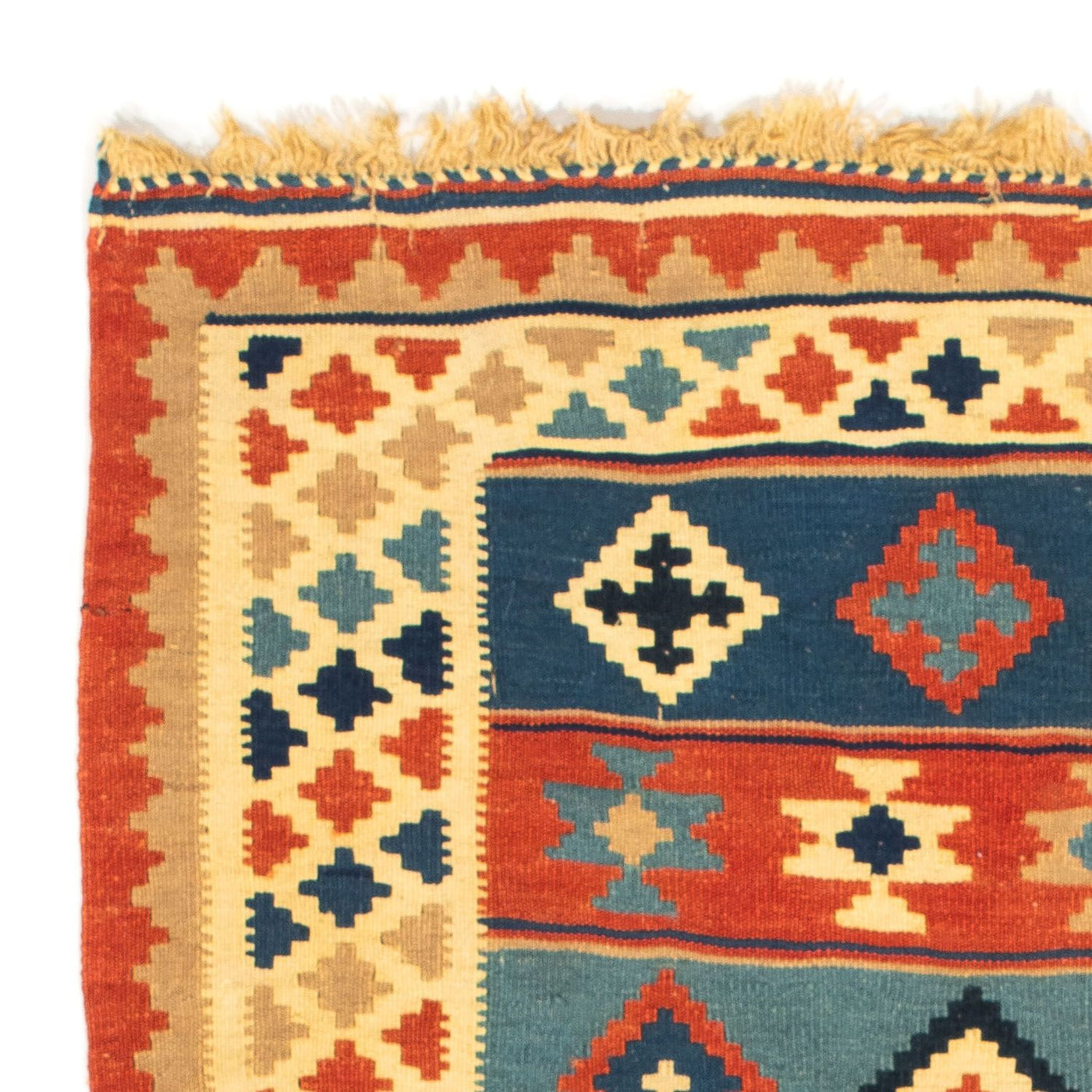Kilim Fars Mattan 100x91cm