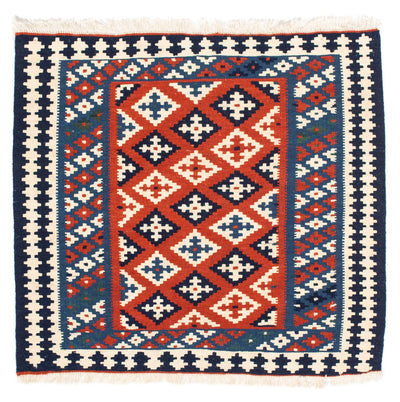 Kilim Fars Mattan 100x103cm