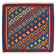 Kilim Fars Mattan 108x100cm
