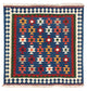 Kilim Fars Mattan 104x100cm