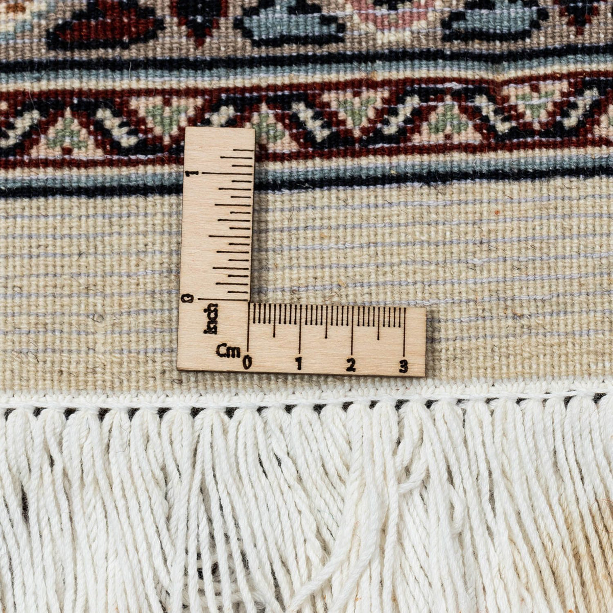 Persisk matta - Classic - 350 x 245 cm - beige