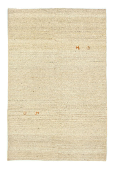 Persisk Gabbeh Mattan 116x176cm - Perserteppich Wollteppich