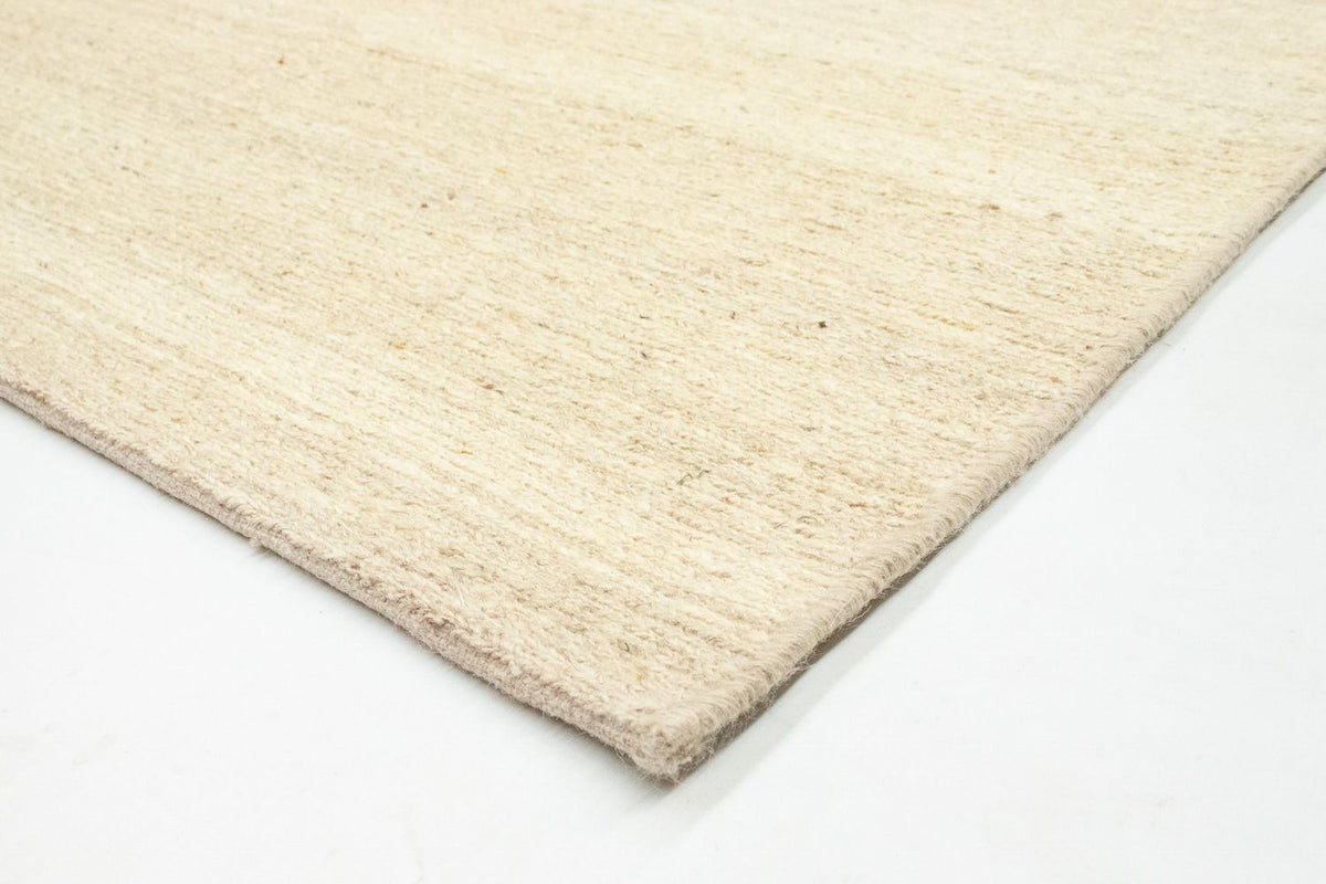 Gabbeh-matta - persisk - 176 x 116 cm - beige
