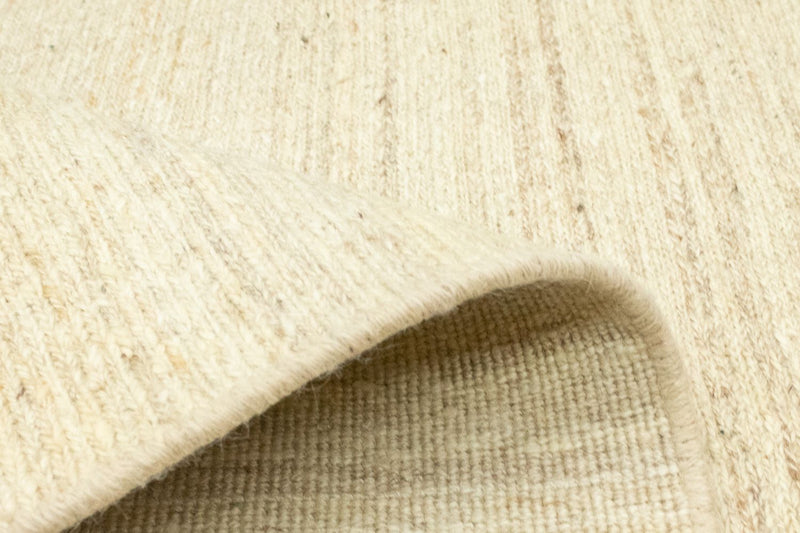 Gabbeh-matta - persisk - 176 x 116 cm - beige