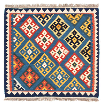 Kilim Fars Mattan 93x103cm