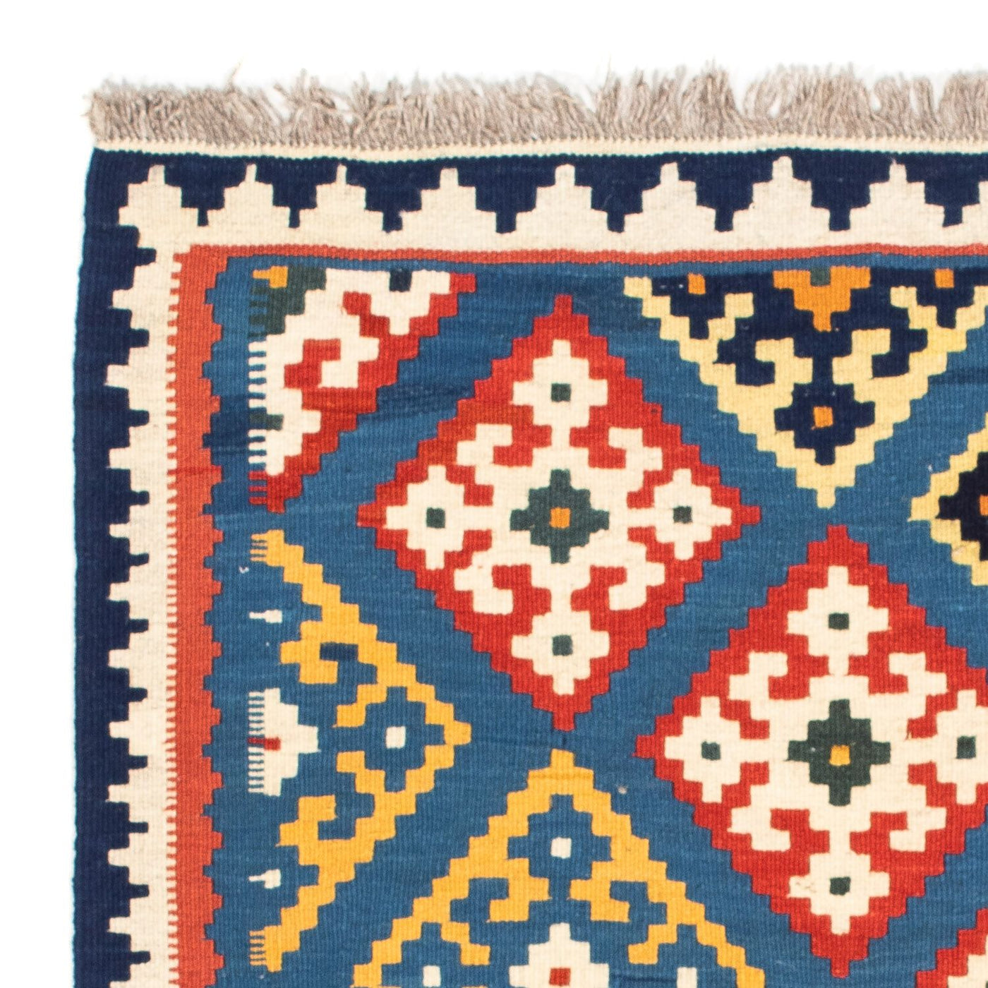 Kilim Fars Mattan 103x93cm