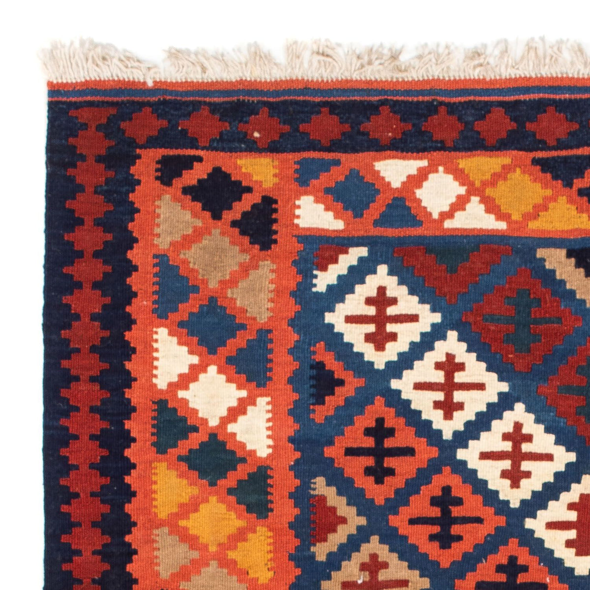 Kilim Fars Mattan 100x104cm