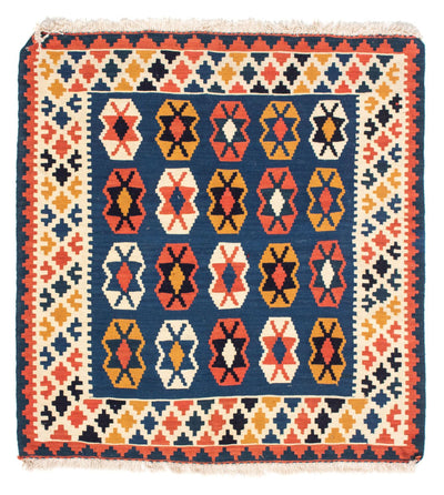 Kilim Fars Mattan 100x103cm