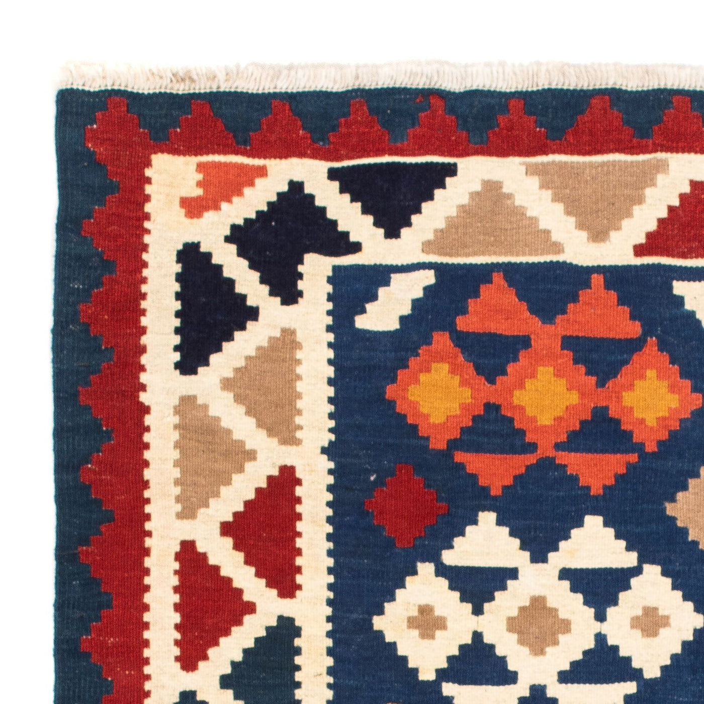 Kilim Fars Mattan 103x100cm