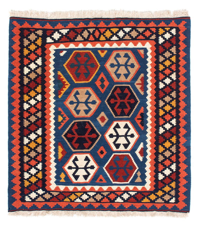 Kilim Fars Mattan 100x102cm