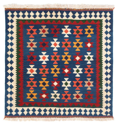 Kilim Fars Mattan 100x103cm