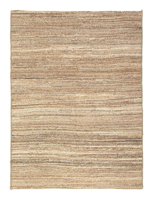 Gabbeh-matta - persisk - 161 x 120 cm - beige