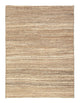Persisk Gabbeh Mattan 161x120cm - Perserteppich Wollteppich