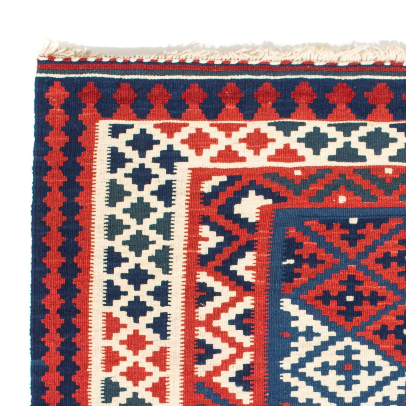 Kilim Fars Mattan 100x95cm