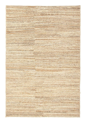 Gabbeh-matta - persisk - 182 x 122 cm - beige