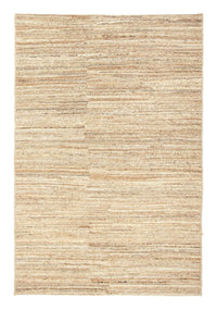 Gabbeh-matta - persisk - 182 x 122 cm - beige