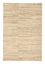 Gabbeh-matta - persisk - 182 x 122 cm - beige