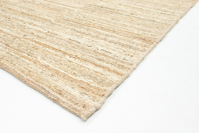Gabbeh-matta - persisk - 182 x 122 cm - beige