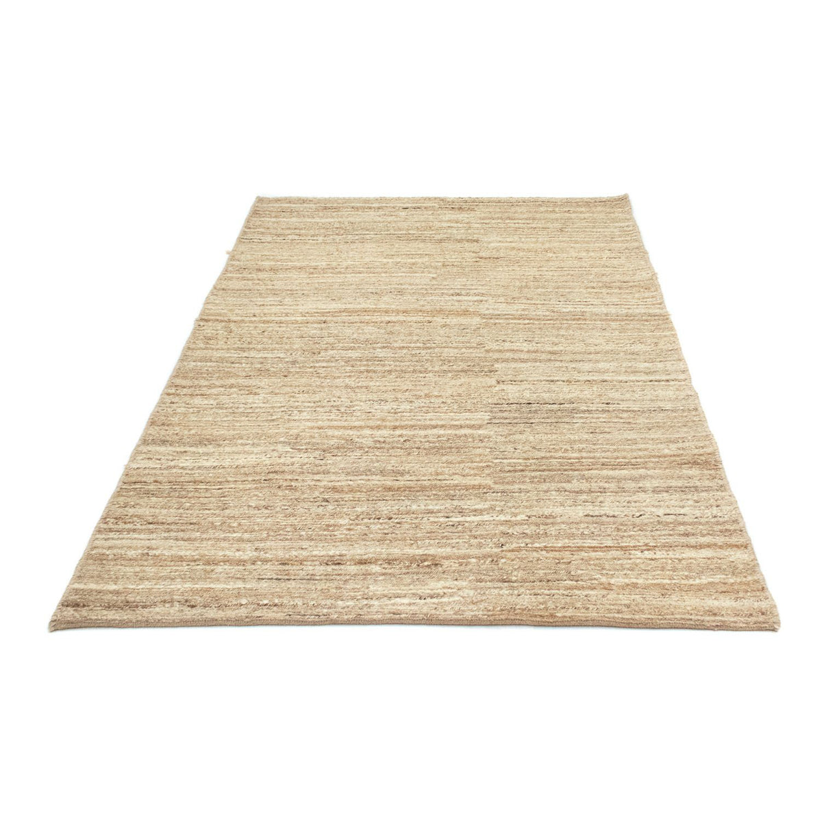 Gabbeh-matta - persisk - 182 x 122 cm - beige