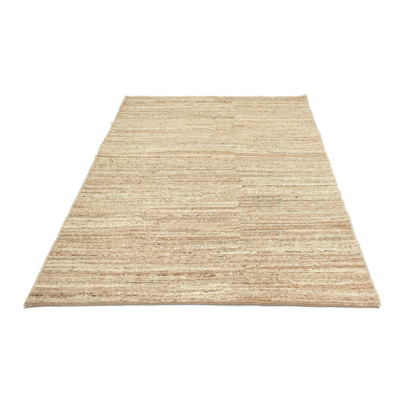 Gabbeh-matta - persisk - 182 x 122 cm - beige