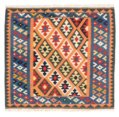 Kilim Fars Mattan 100x103cm