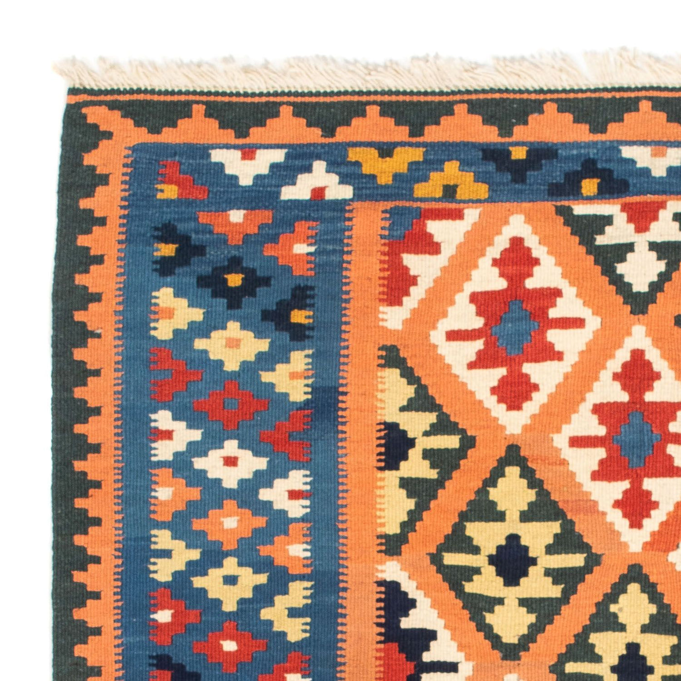 Kilim Fars Mattan 103x100cm