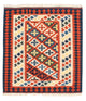 Kilim Fars Mattan 107x100cm