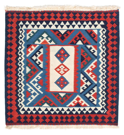 Kilim Fars Mattan 103x104cm