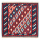 Kilim Fars Mattan 94x102cm