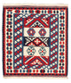 Kilim Fars Mattan 102x105cm