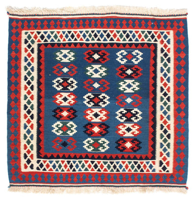Kilim Fars Mattan 98x100cm