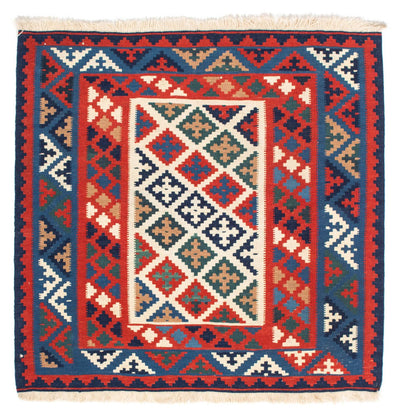 Kilim Fars Mattan 104x105cm