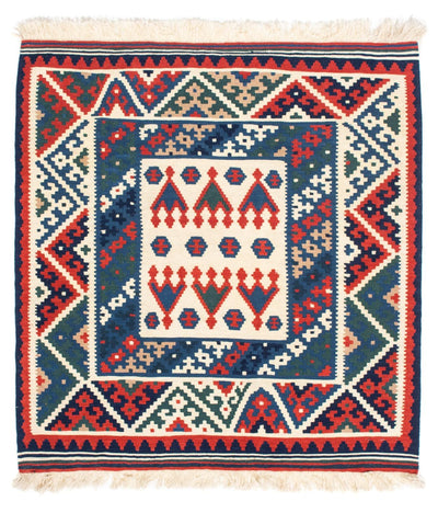 Kilim Fars Mattan 102x117cm