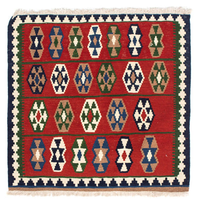 Kilim Fars Mattan 98x100cm