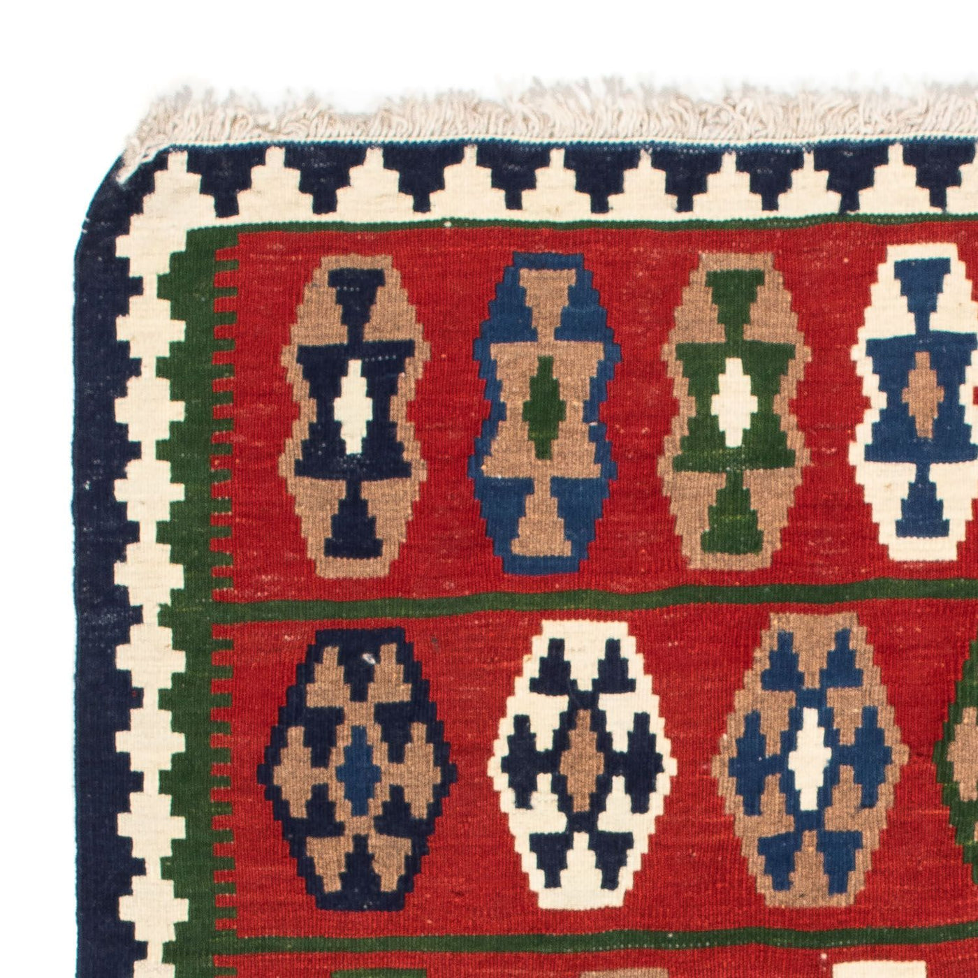 Kilim Fars Mattan 100x98cm