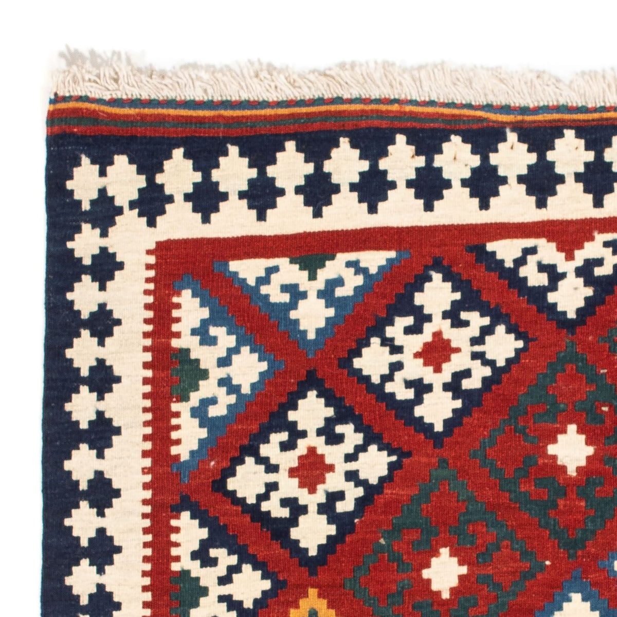Kilim Fars Mattan 97x100cm