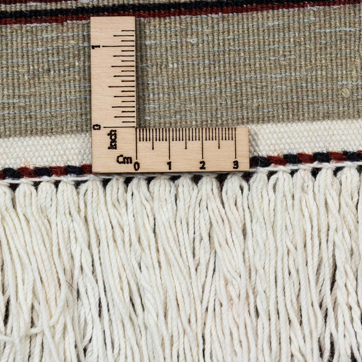 Persisk matta - Classic - 346 x 250 cm - beige