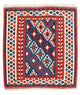 Kilim Fars Mattan 104x100cm