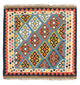 Kilim Fars Mattan 100x98cm