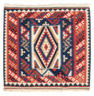 Kilim Fars Mattan 100x106cm