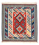 Kilim Fars Mattan 100x106cm