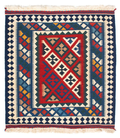 Kilim Fars Mattan 98x104cm